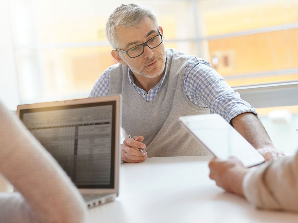 Contextual Change Skills
