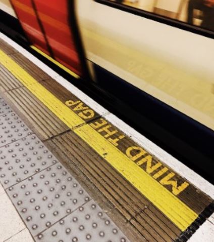 Mind the Gap