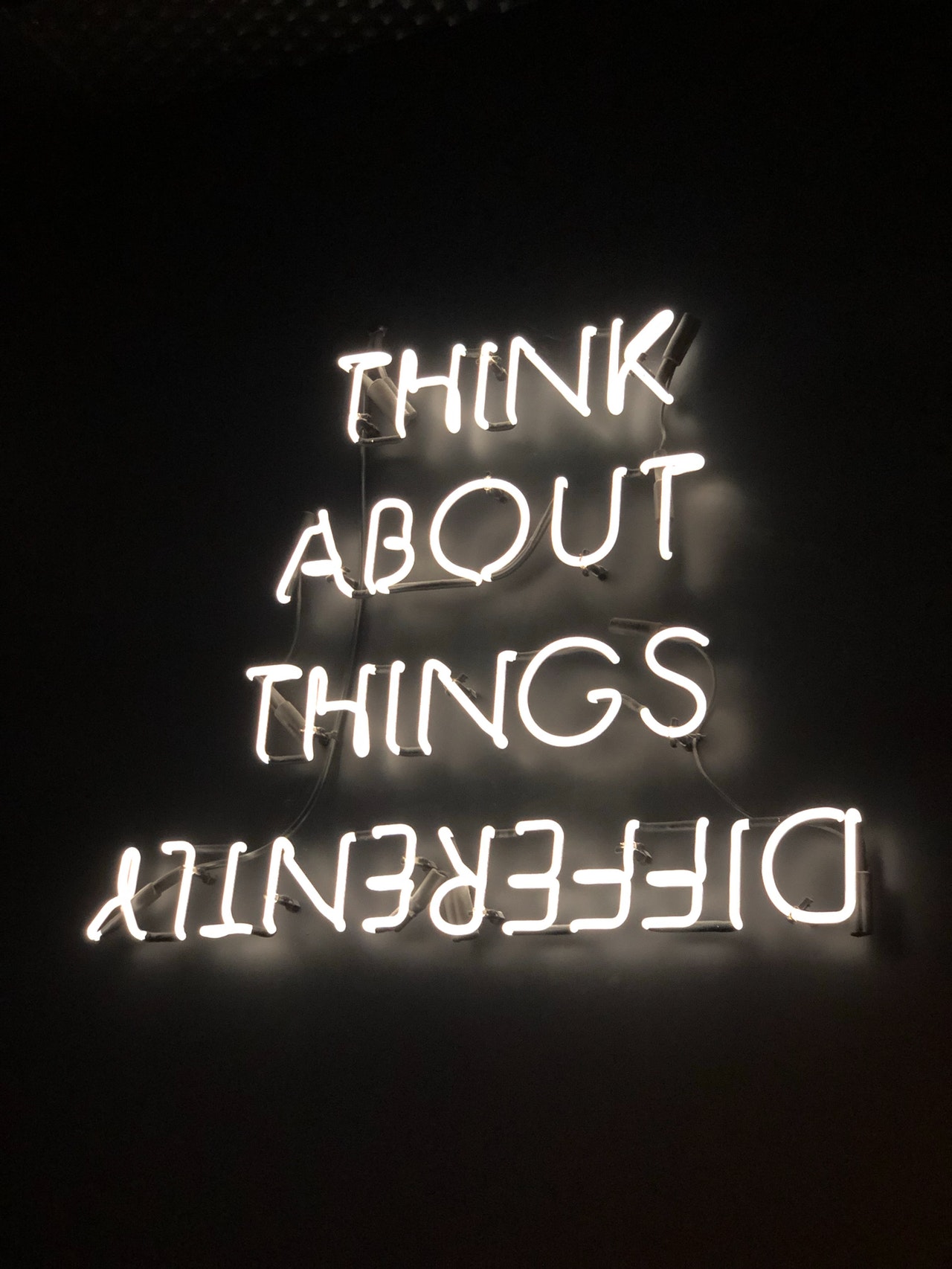Neon Sign